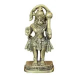 AF Ramanujar – 2.5 Inch-2997D – 0.200 Kgs