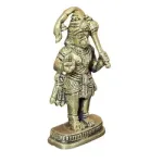 AF Hanuman Standing 4 Inch - 0.270 Kgs_2