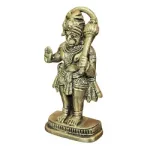 AF Hanuman Standing 4 Inch - 0.270 Kgs_3
