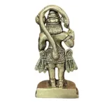 AF Hanuman Standing 4 Inch - 0.270 Kgs_4