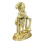 AF Hanuman Standing Base - 3.5 Inch - 210 Gms_2