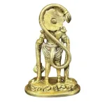 AF Hanuman Standing Base - 3.5 Inch - 210 Gms_4