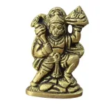 AF Hanuman With Sanjeevani - 2.5 Inch - 120 Gms_1