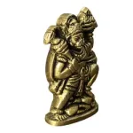 AF Hanuman With Sanjeevani - 2.5 Inch - 120 Gms_3
