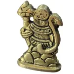 AF Hanuman With Sanjeevani - 2.5 Inch - 120 Gms_4