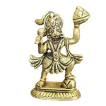 AF Hanuman With Sanjeevani - 3.5 Inch - 190 Gms_1