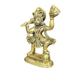 AF Hanuman With Sanjeevani - 3.5 Inch - 190 Gms_3