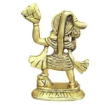 AF Hanuman With Sanjeevani - 3.5 Inch - 190 Gms_4