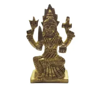 AF Mariamman 3Inch - 280Gms
