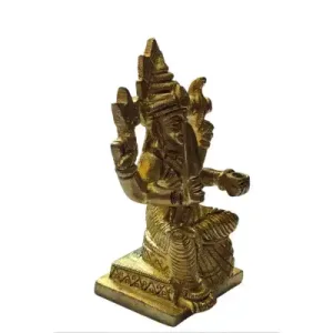 AF Mariamman 3Inch – 280Gms