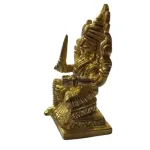 AF Mariamman 3Inch - 280Gms_3