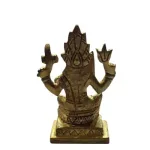 AF Mariamman 3Inch - 280Gms_4