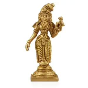 AF Meenakshi 3.5 - 140Gms