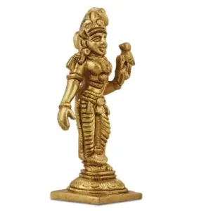 AF Meenakshi 3.5 – 140Gms
