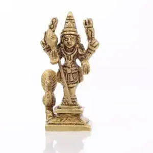 AF Murugan 3 Inch - 0.120 Kgs
