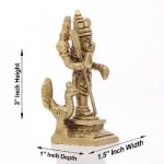 AF Murugan 3 Inch - 0.120 Kgs_3