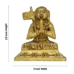AF Ramanujar - 2.5 Inch-2997D - 0.200 Kgs_4