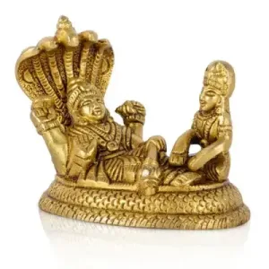 AF Shesnag Vishnu Lakshmi 3 Inch – 0.570 Gms