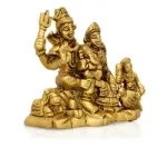 AF Shiva Family Sitting 3 Inch - 0.320 kgs_2