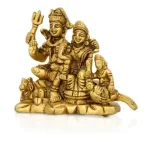 AF Shiva Family Sitting 3 Inch - 0.320 kgs_3