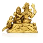 AF Shiva Family Sitting 3 Inch - 0.320 kgs_5