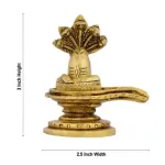 AF Shivalingam with Nagam Polised - 0.230 Kgs_5