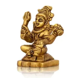 AF Shivan Sitting 2.75 Inch – 240 gms