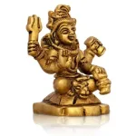 AF Shivan Sitting 2.75 Inch - 240 gms_3