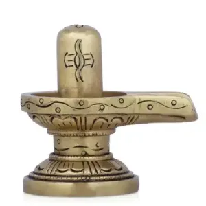 AF Shivling 2721 – 2.5 Inch – 0.239 Kgs