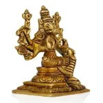 AF Varahi 8 Hands 4 Inch - 0.440 Kgs_2