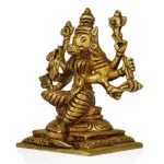 AF Varahi 8 Hands 4 Inch - 0.440 Kgs_3
