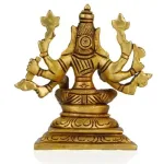 AF Varahi 8 Hands 4 Inch - 0.440 Kgs_4