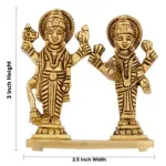 AF Vishnu Lakshmi Standing 3 Inch - 0.200 Kgs_2