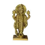 AF Vishnu Standing Square Base 4 Inch- 0.180 Kgs AF Vishnu Standing Square Base 4 Inch- 0.180 Kgs
