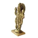 AF Vishnu standing SQ Base 4 Inch - 0.255 Kgs_3
