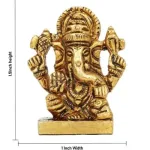 A_F Ganapati SQ Base 1.5 Inch (0.065 Kgs)_2