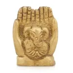 AF Hanuman With Sanjeevani – 2.5 Inch – 120 Gms AF Hanuman With Sanjeevani – 2.5 Inch – 120 Gms