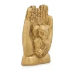 A_F Hand Ganesh 1 Inch (0.020Kgs)_3