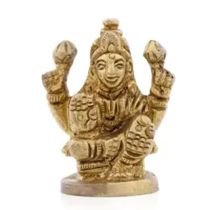A/F Lakshmi 2 Inch - 0.050g