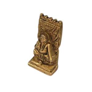 A/F Raghavendra With Mandir – 80 Gms