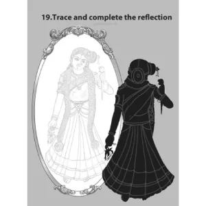 Andaal Thiruppaavai Activity Books for Kids