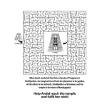 Andaal Thiruppaavai Activity Books for Kids_4