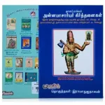 Vizhippunarvu – Tamil