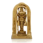 Ayodhi Ramar - Brass AF - 4.5 Inch - 375 Gms_6