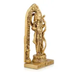 Ayothi Ramar - Brass AF - 6 Inch - 670 Gms_3