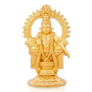Ayyappan - GP - 3.5 Inch