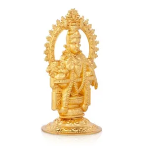 Ayyappan – GP – 3.5 Inch