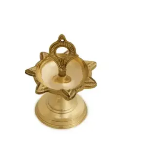 BS Lamp 7 Face HW -3 Inch – 120Gms