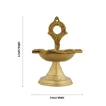 BS Lamp 7 Face HW -3 Inch - 120Gms_4