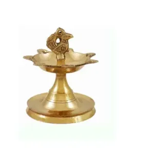 BS Lamp 7 Face HW - 4 Inch - 220Gms